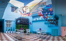 San Felicin Hostel